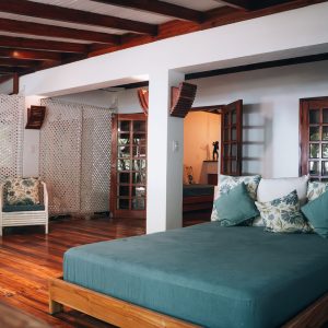 Beachfront Studio
