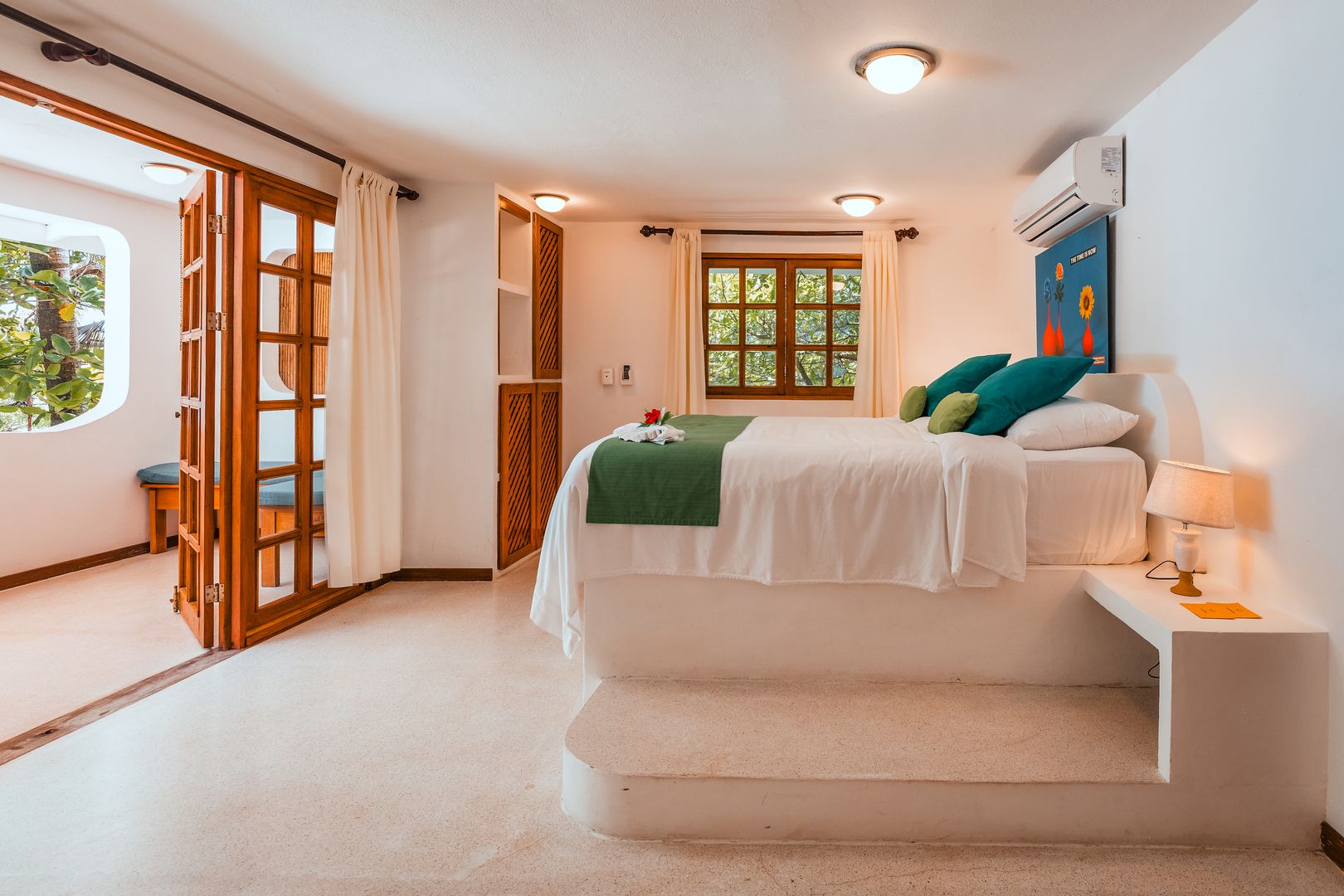 Beachfront Superior