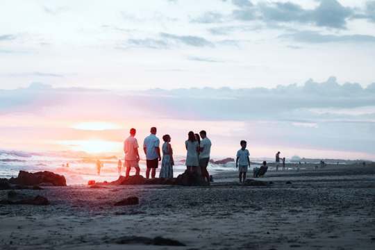 Host Your Retreat A Beachfront Hotel in Santa Teresa, Costa Rica