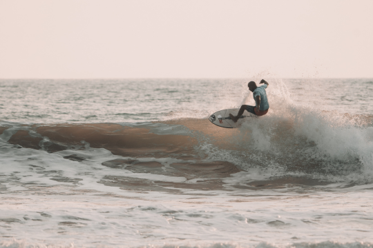 Surfing in Santa Teresa: Best Beaches, Seasons, and Surf Tips