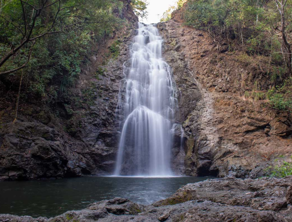 Santa Teresa hidden destinations Nicoya Peninsula