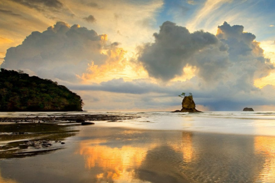 Beyond the Beaches: Costa Rica’s Hidden Destinations You Should Actually Visit