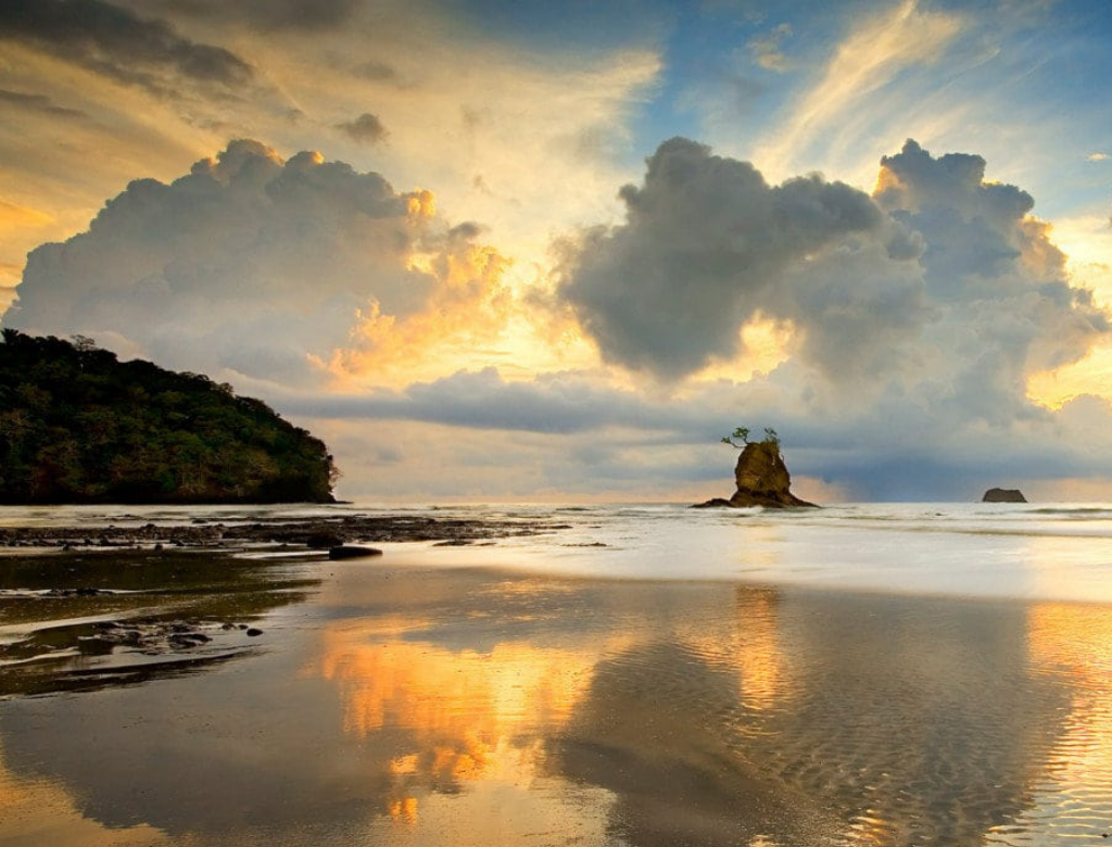 Beyond the Beaches: Costa Rica's Hidden Destinations You Should Actually Visit