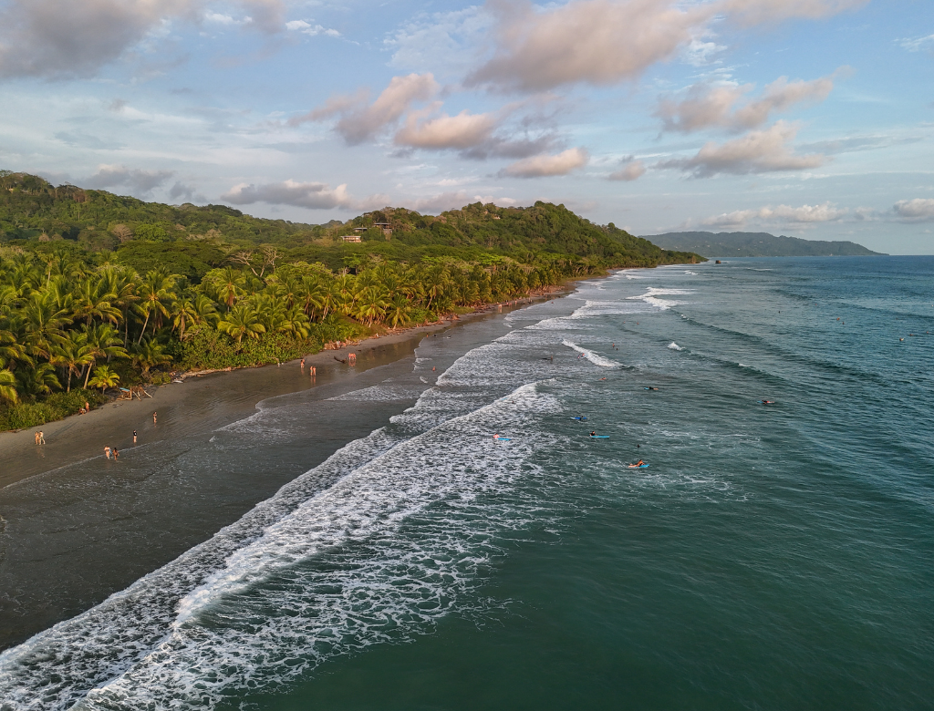 Your First Time in Costa Rica: A General Travel Guide