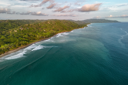 Discover the Nicoya Peninsula: Local Culture, Food and Everyday Life