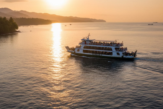 Getting Around Santa Teresa, Costa Rica: Transportation Tips for Your Trip